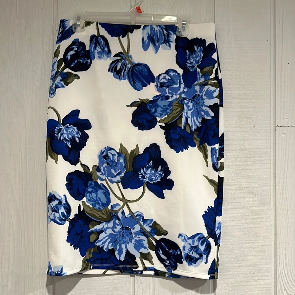 New York Clothing Company Skirt
